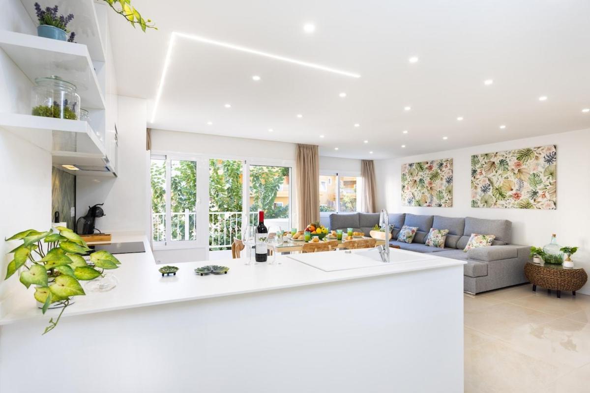 Апартаменты Nivaria Sun Place